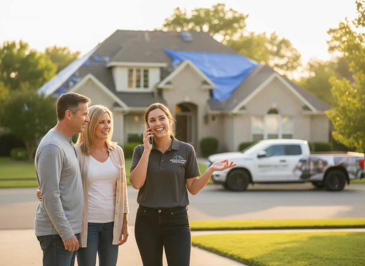 Emergency Roof Repair Fancy Gap, VA FAQs